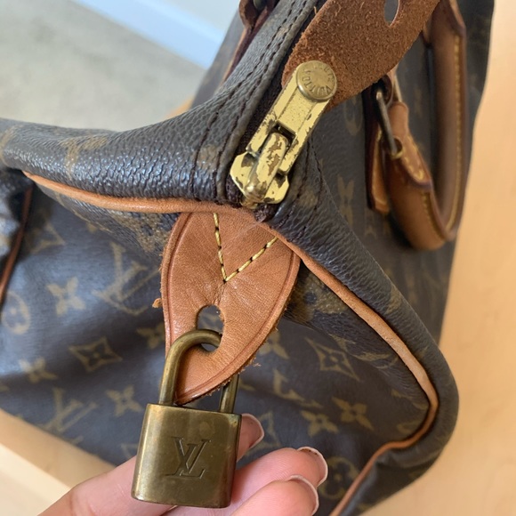 LV speedy 30 - Picture 5 of 9
